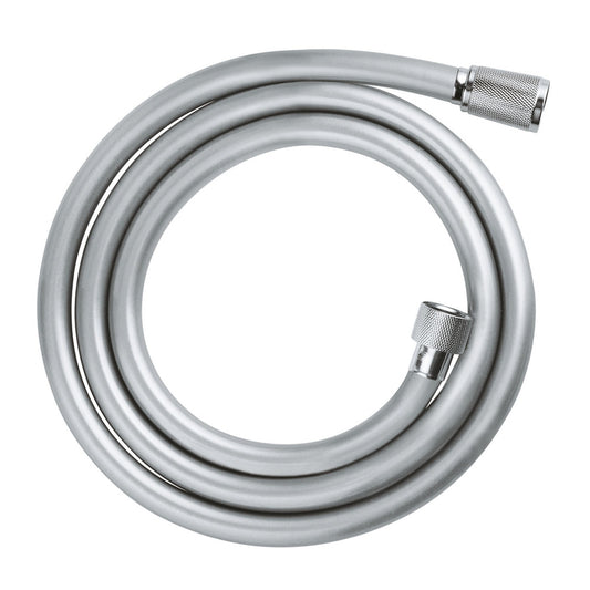 Grohe Relexaflex Shower Hose 150 cm Matte Chrome
