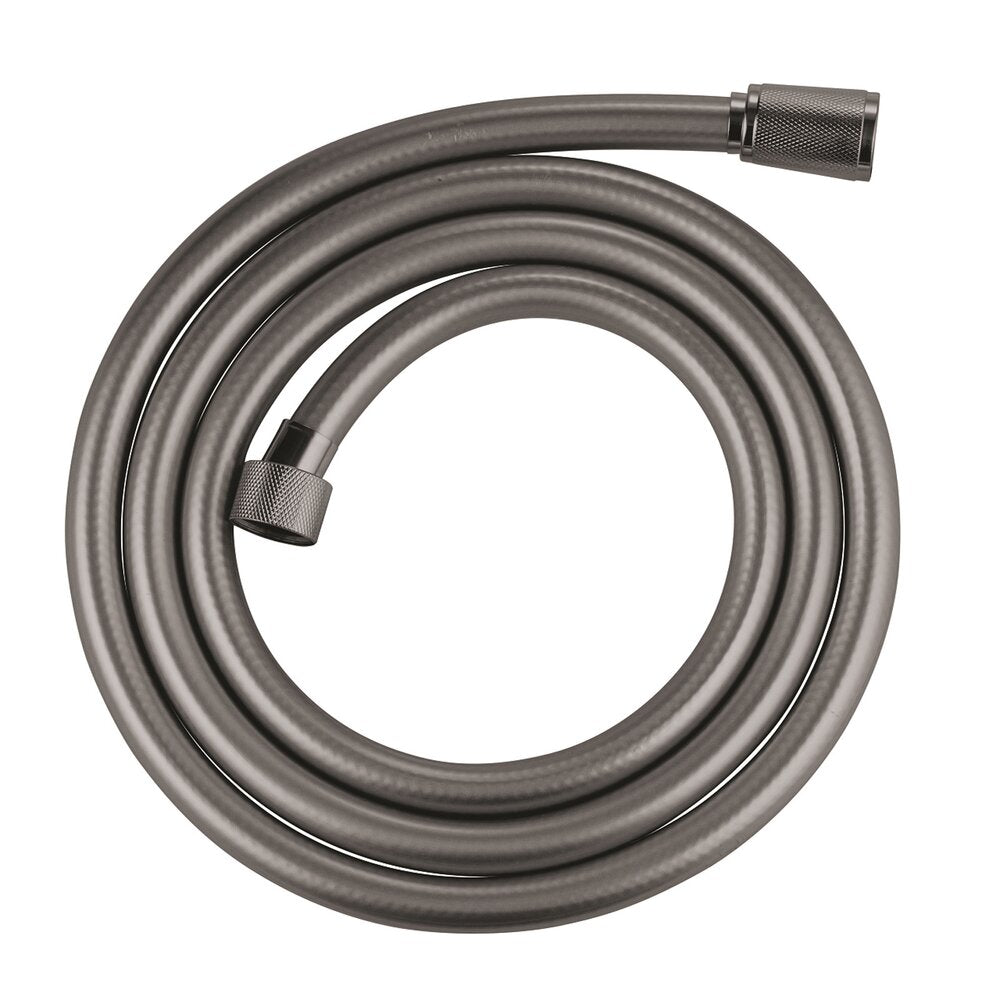 Душ маркуч Grohe Silverflex TwistStop 175 cm Hard Graphite
