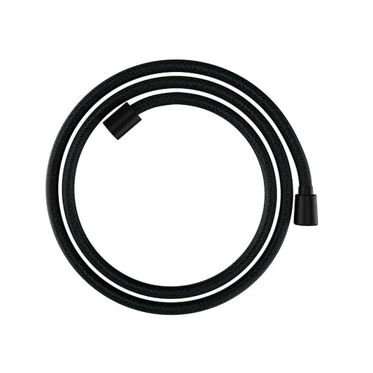 Matte Black Designflex Shower Hose 160 cm