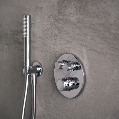 Ideal Standard IdealRain Shower Hose 175 cm