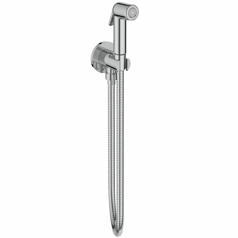 Ideal Standard IdealRain MetalFlex Shower Hose 125 cm