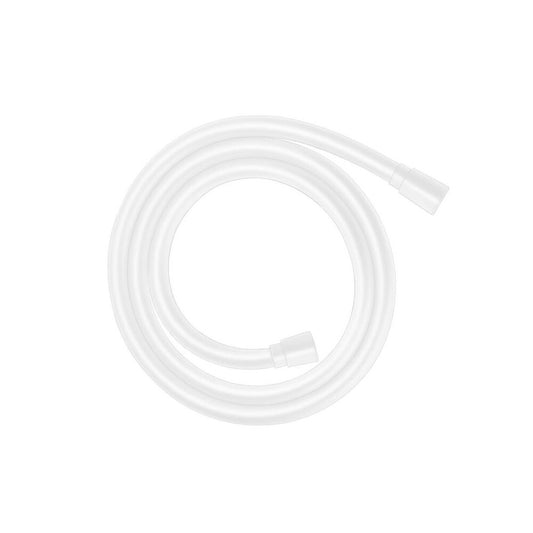 Душ маркуч Hansgrohe Isiflex 160 см бял мат