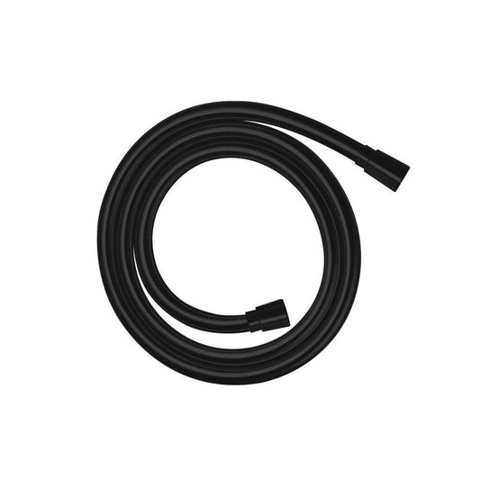 Душ маркуч Hansgrohe Isiflex 160 см черен мат