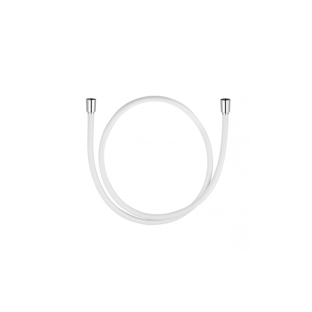Kludi Suparaflex White Shower Hose