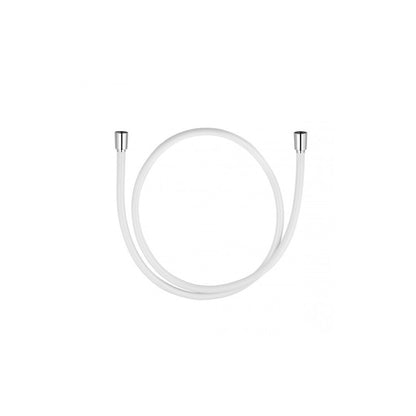 Kludi Suparaflex White Shower Hose