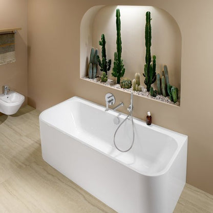 Шлаух за душ Villeroy&Boch Universal хром гланц 120 cm