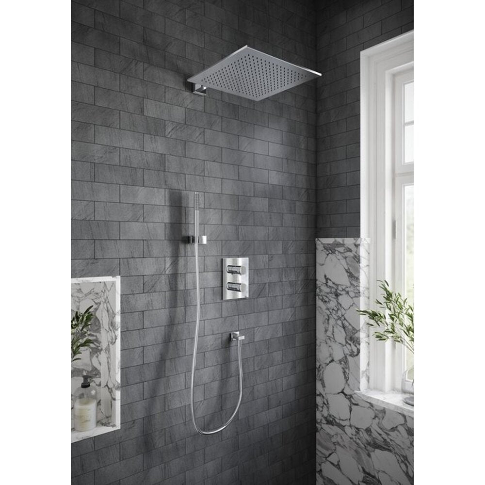 Шлаух за душ Villeroy&Boch Universal хром гланц 120 cm
