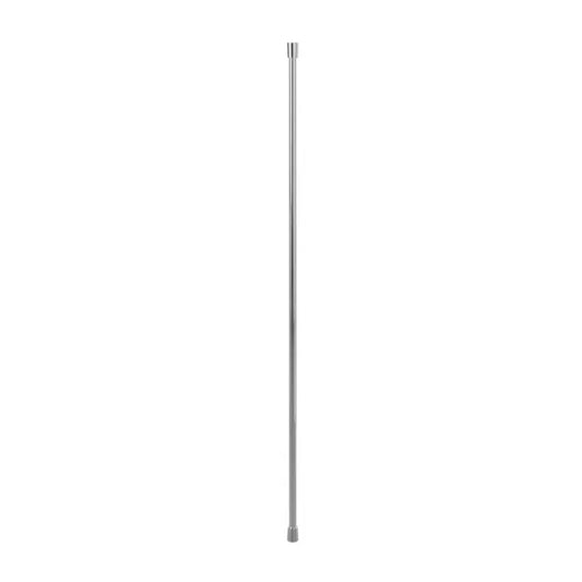 Шлаух за душ Villeroy&Boch Universal хром гланц 160 cm