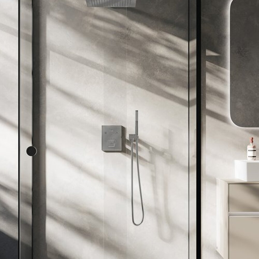 Шлаух за душ Villeroy&Boch Universal хром гланц 160 cm