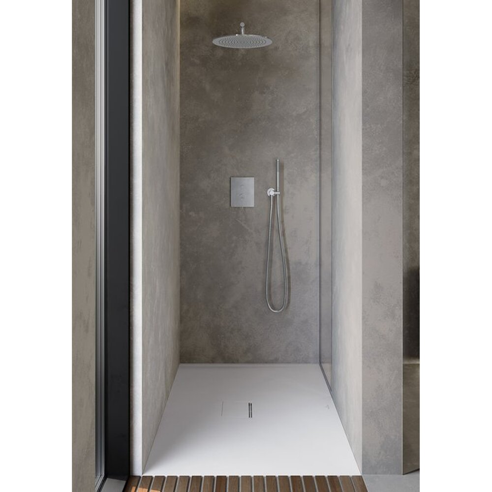 Шлаух за душ Villeroy&Boch Universal хром гланц 160 cm
