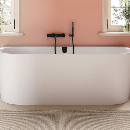 Душ маркуч Villeroy&Boch Universal матово черен 160 cm