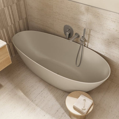 Шлаух за душ Villeroy&Boch Universal никел мат 120 cm