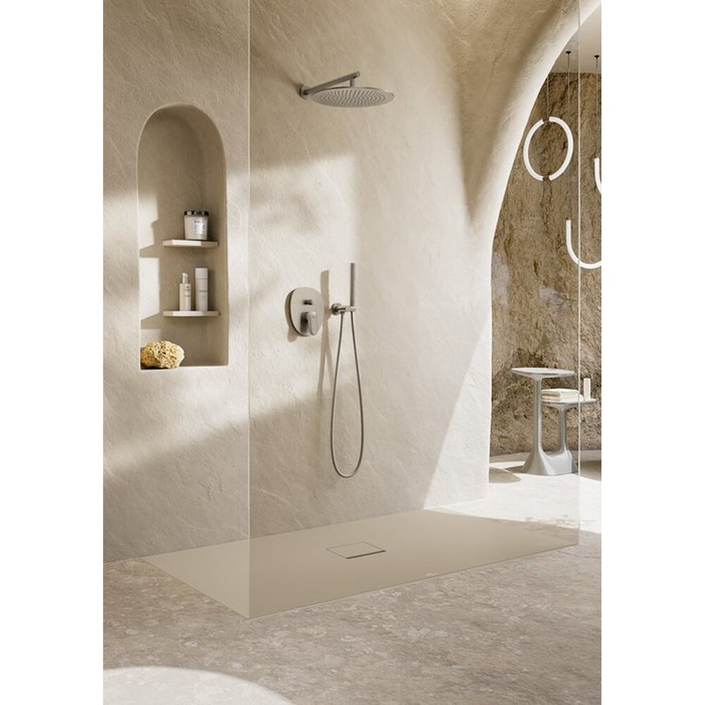 Душ маркуч Villeroy&Boch Universal никел мат 160 cm