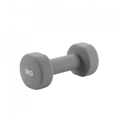 Дъмбел с неопрена 3,0 kg 104399