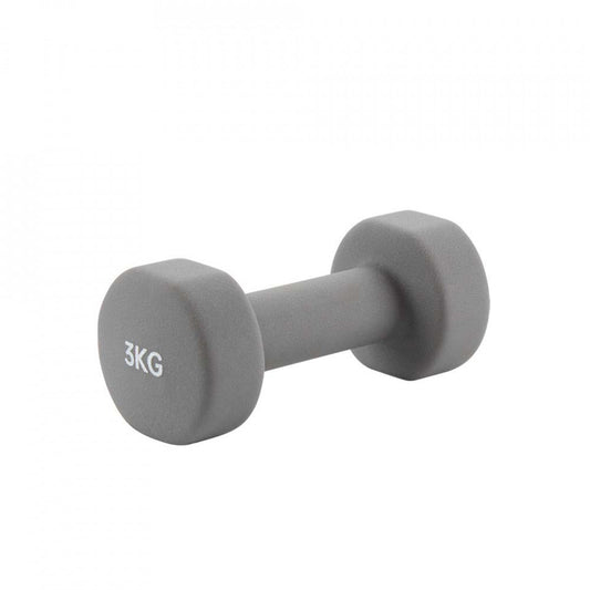 Дъмбел с неопрена 3,0 kg 104399