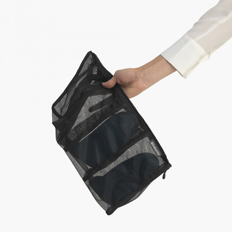 Чанта за пране Brabantia Black Sock 1005658