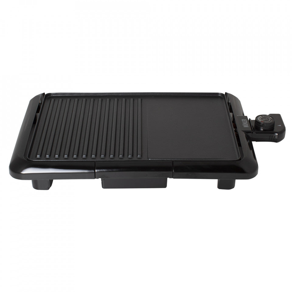 Електрическо барбекю Muhler MG-2536 649140