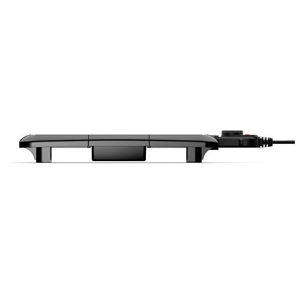 Електрическо барбекю Muhler MG-2536 649140
