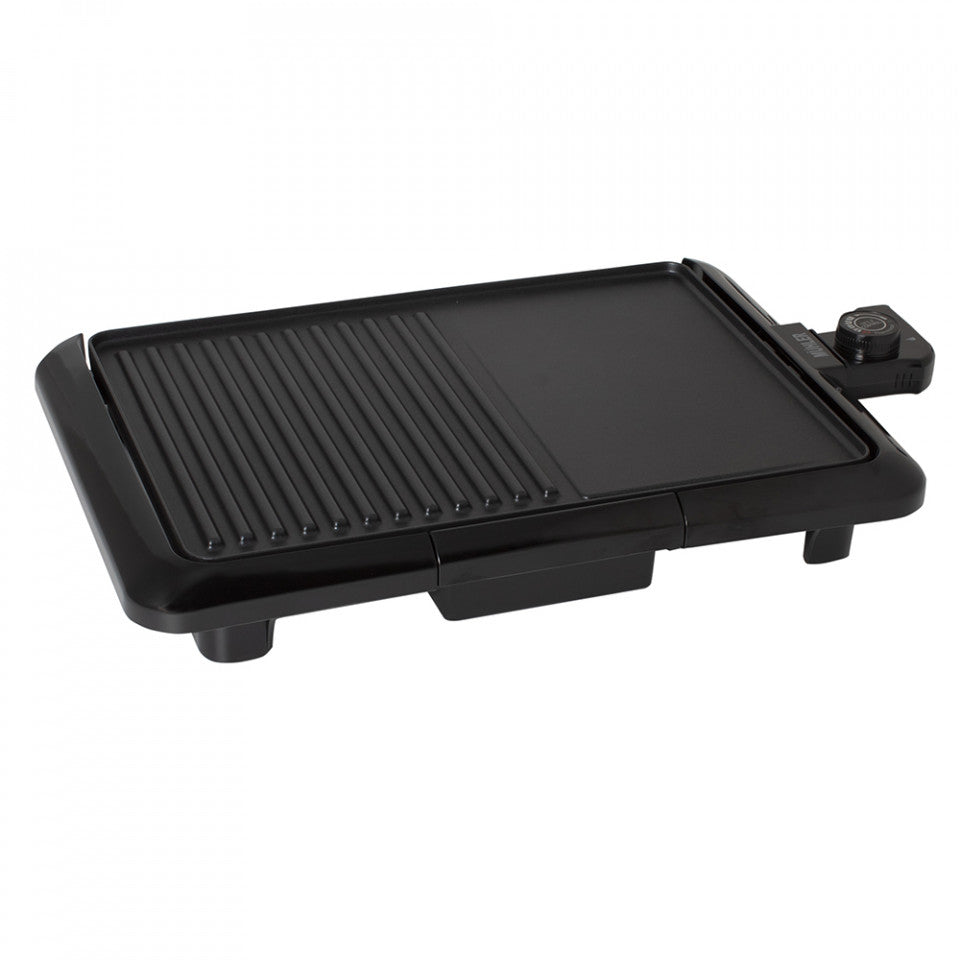Електрическо барбекю Muhler MG-2536 649140
