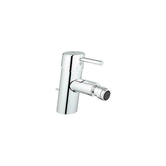 Батерия биде Grohe Concetto хром гланц