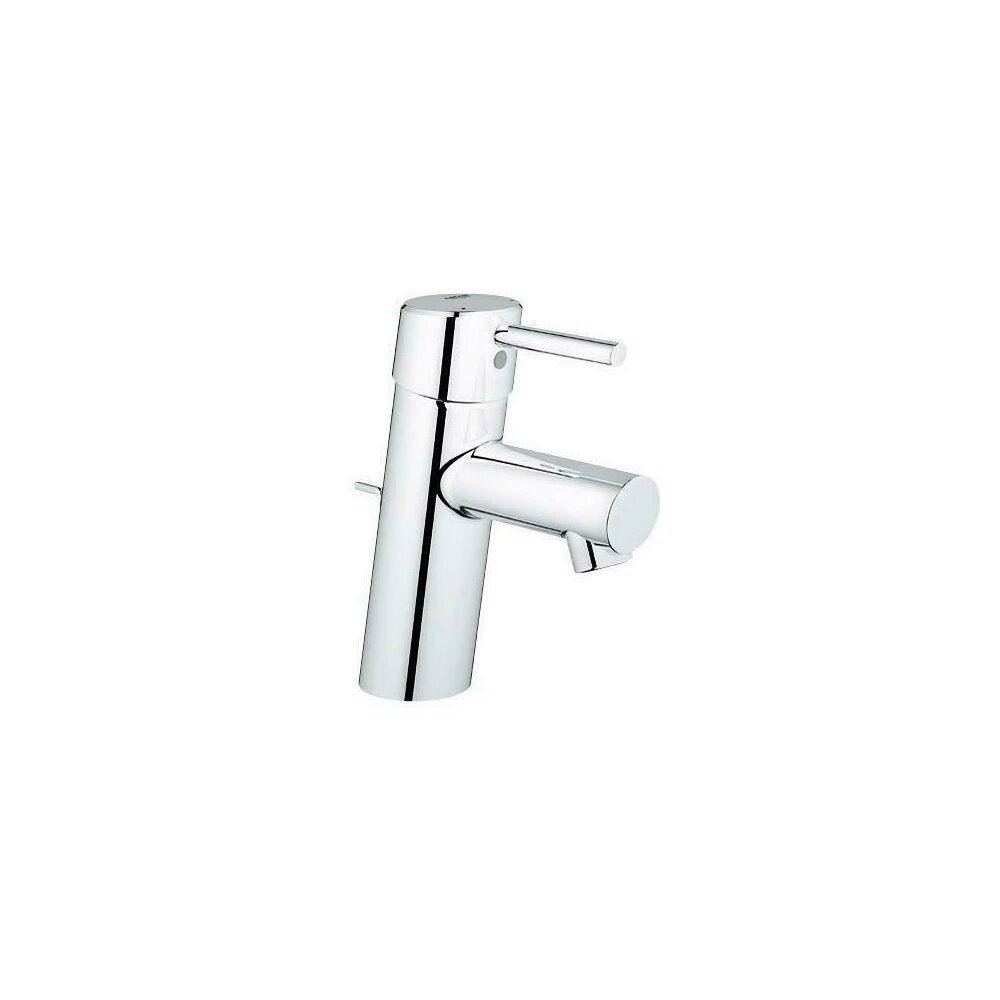 Grohe Concetto Chrome Basin Mixer