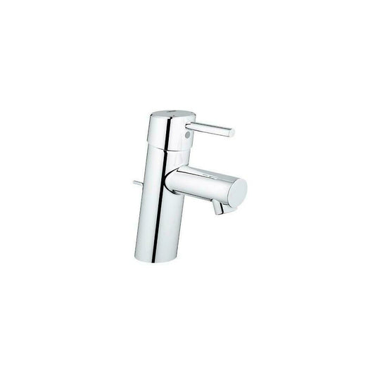 Grohe Concetto Chrome Basin Mixer