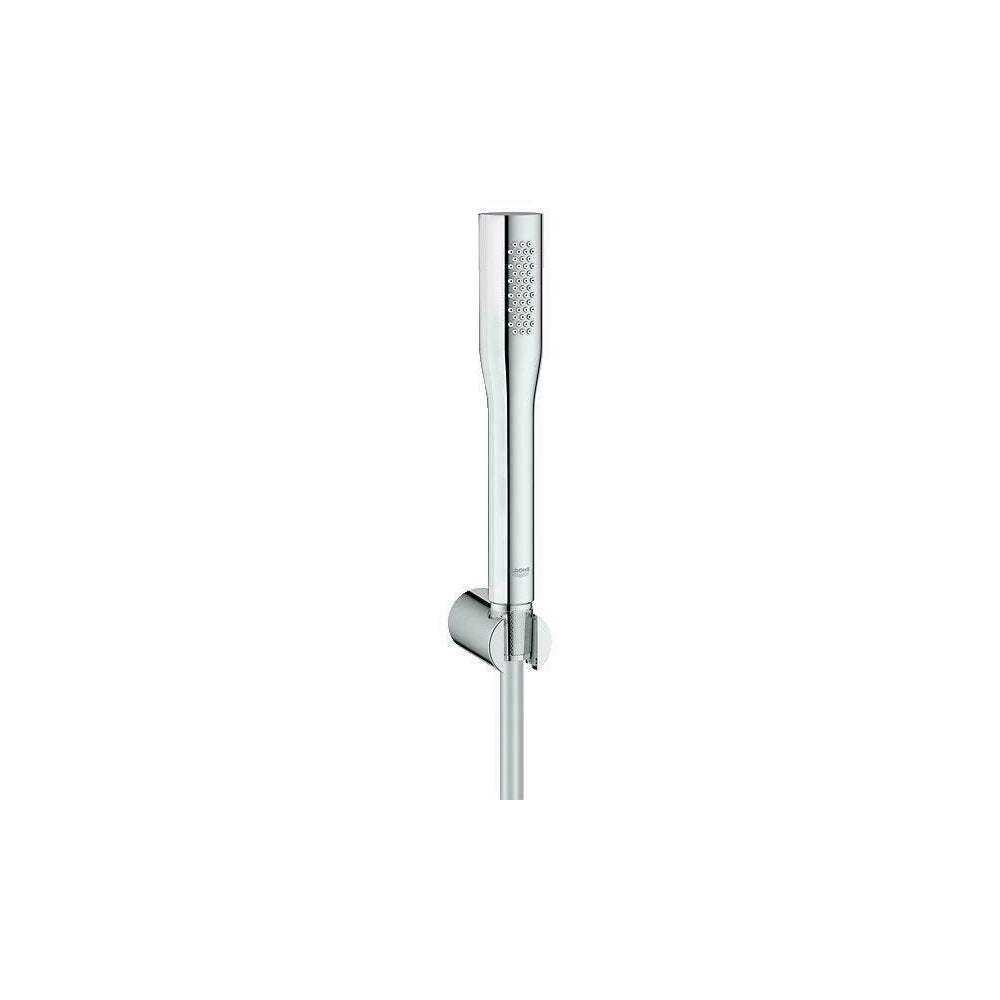 Комплект за душ Grohe Euphoria Cosmopolitan с хромирано покритие