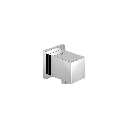 Grohe Euphoria Cube Shower Outlet Elbow