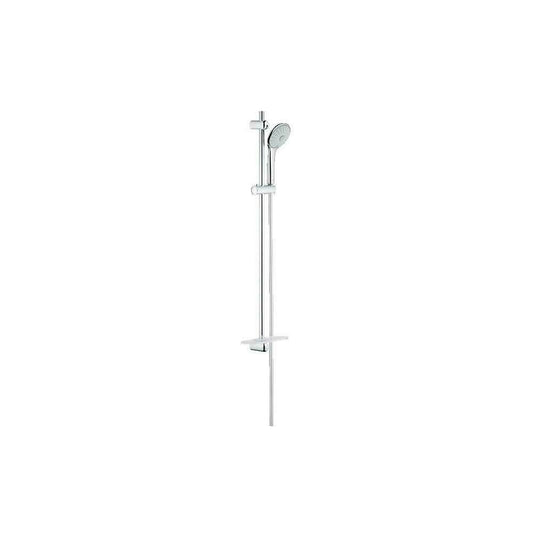 Grohe Euphoria Massage Shower Set with Bar 90 cm Chrome