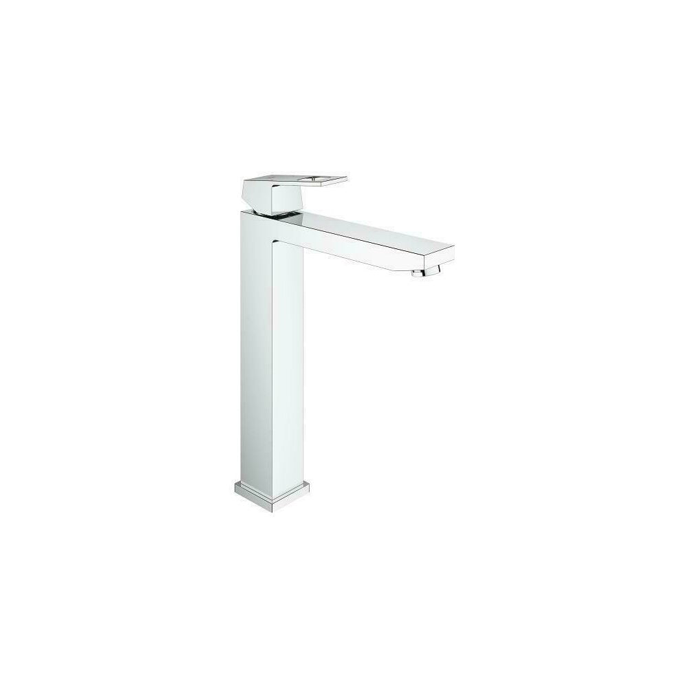 Grohe Eurocube XL High Basin Mixer in Polished Chrome