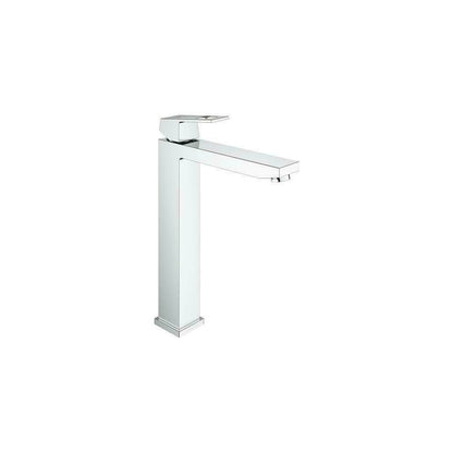 Grohe Eurocube XL High Basin Mixer in Polished Chrome