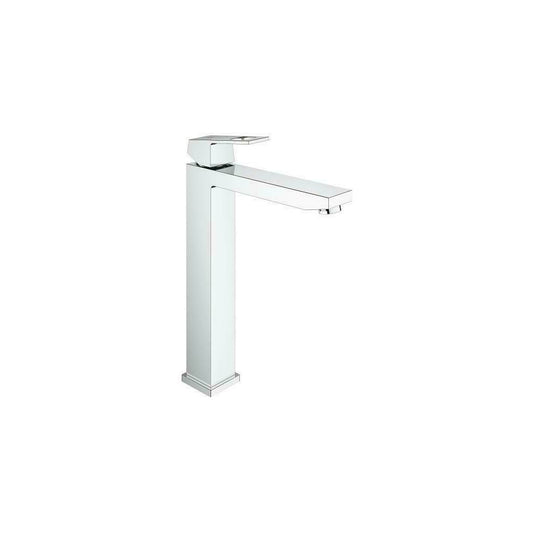 Grohe Eurocube XL High Basin Mixer in Polished Chrome
