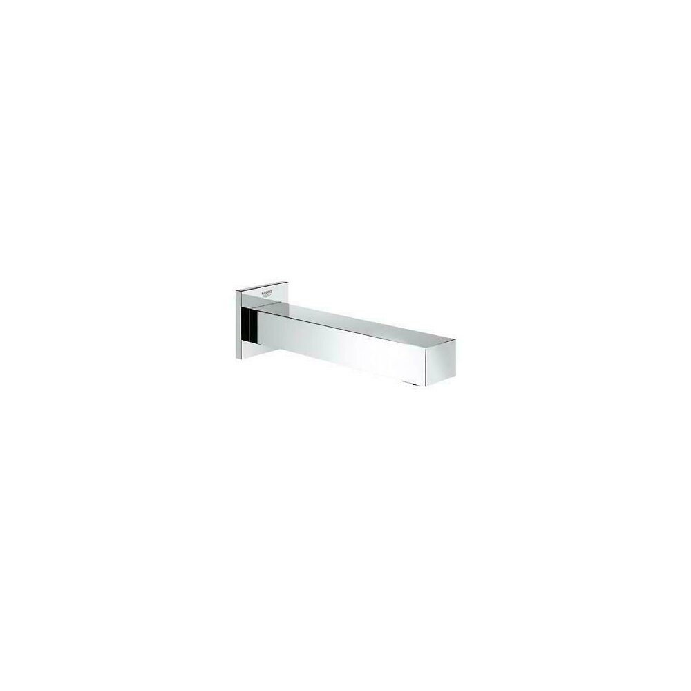 Grohe Eurocube Chrome Bathtub Faucet