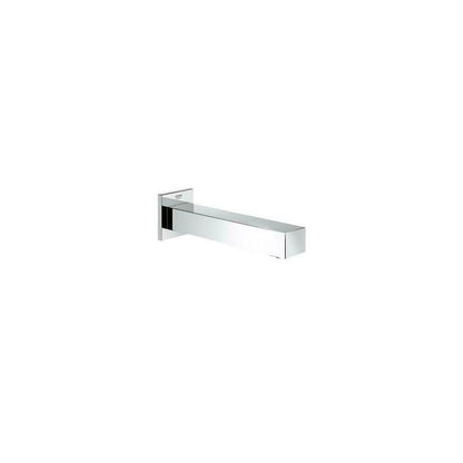 Grohe Eurocube Chrome Bathtub Faucet
