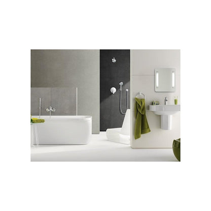 Grohe Eurosmart Cosmopolitan Concealed Shower Valve Included