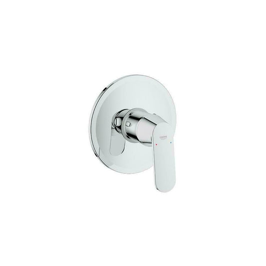 Grohe Eurosmart Cosmopolitan Concealed Shower Valve Included