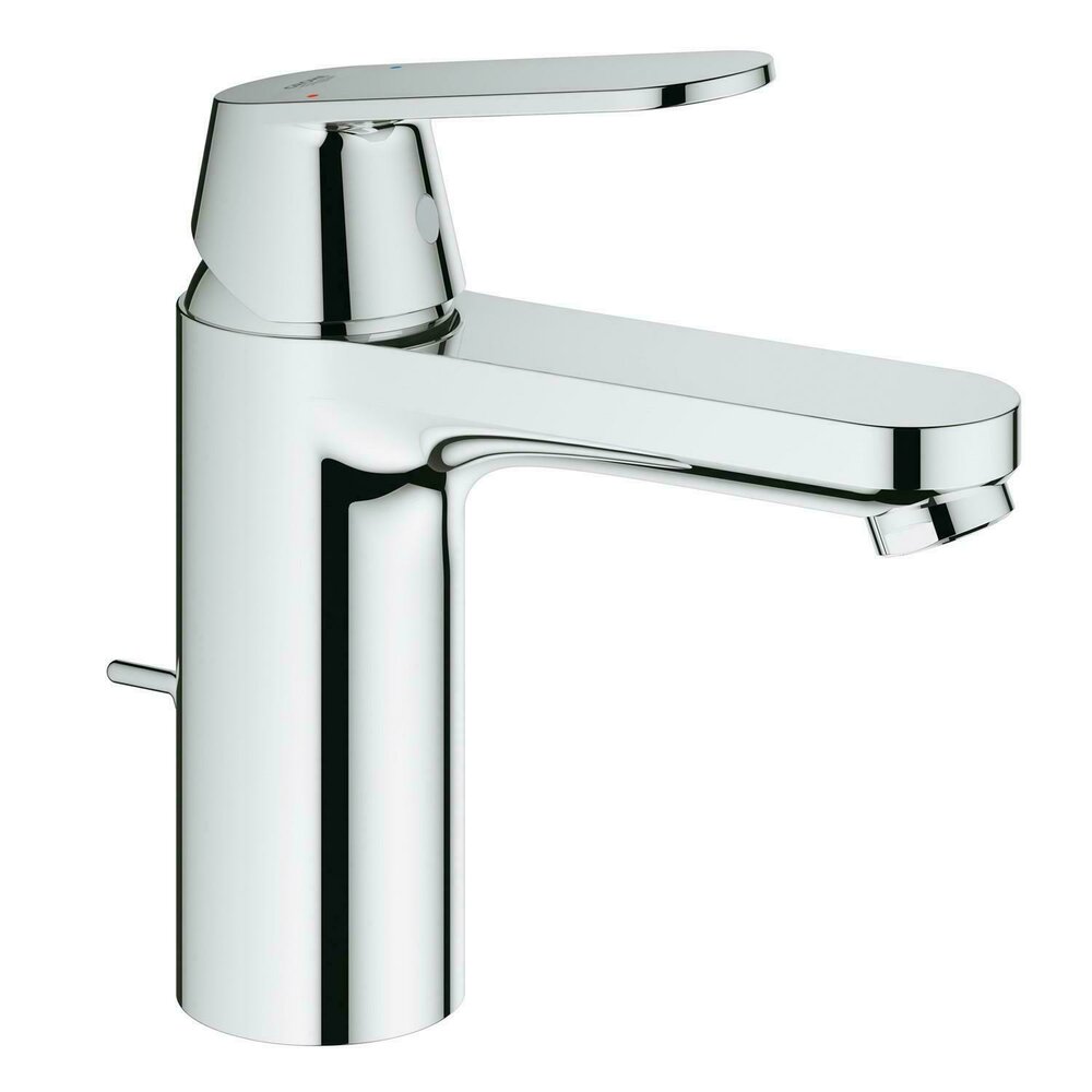 Смесител за мивка Grohe Eurosmart Cosmopolitan M хром лъскав