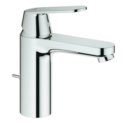 Смесител за мивка Grohe Eurosmart Cosmopolitan M хром лъскав
