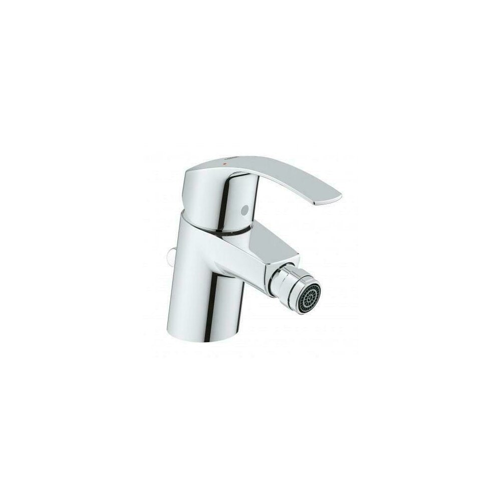 Батерия биде Grohe Eurosmart New хром гланц