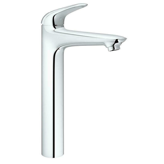 Grohe Eurostyle New XL High Basin Mixer Chrome