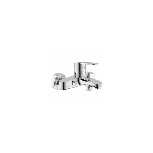 Grohe Eurostyle Cosmopolitan Chrome Bathtub - Shower Mixer