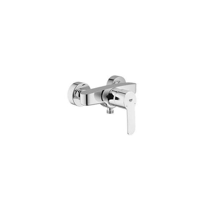 Grohe Eurostyle Cosmopolitan Chrome Single-Lever Shower Faucet