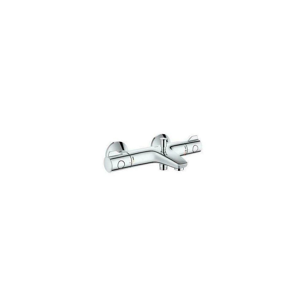 Grohe Grohtherm 800 Thermostatic Bathtub Faucet