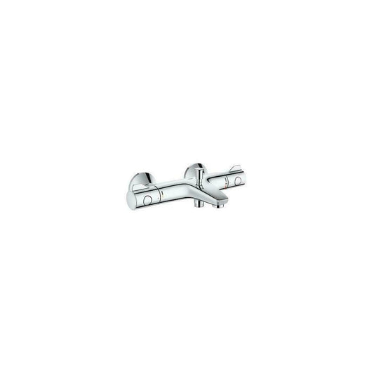 Grohe Grohtherm 800 Thermostatic Bathtub Faucet