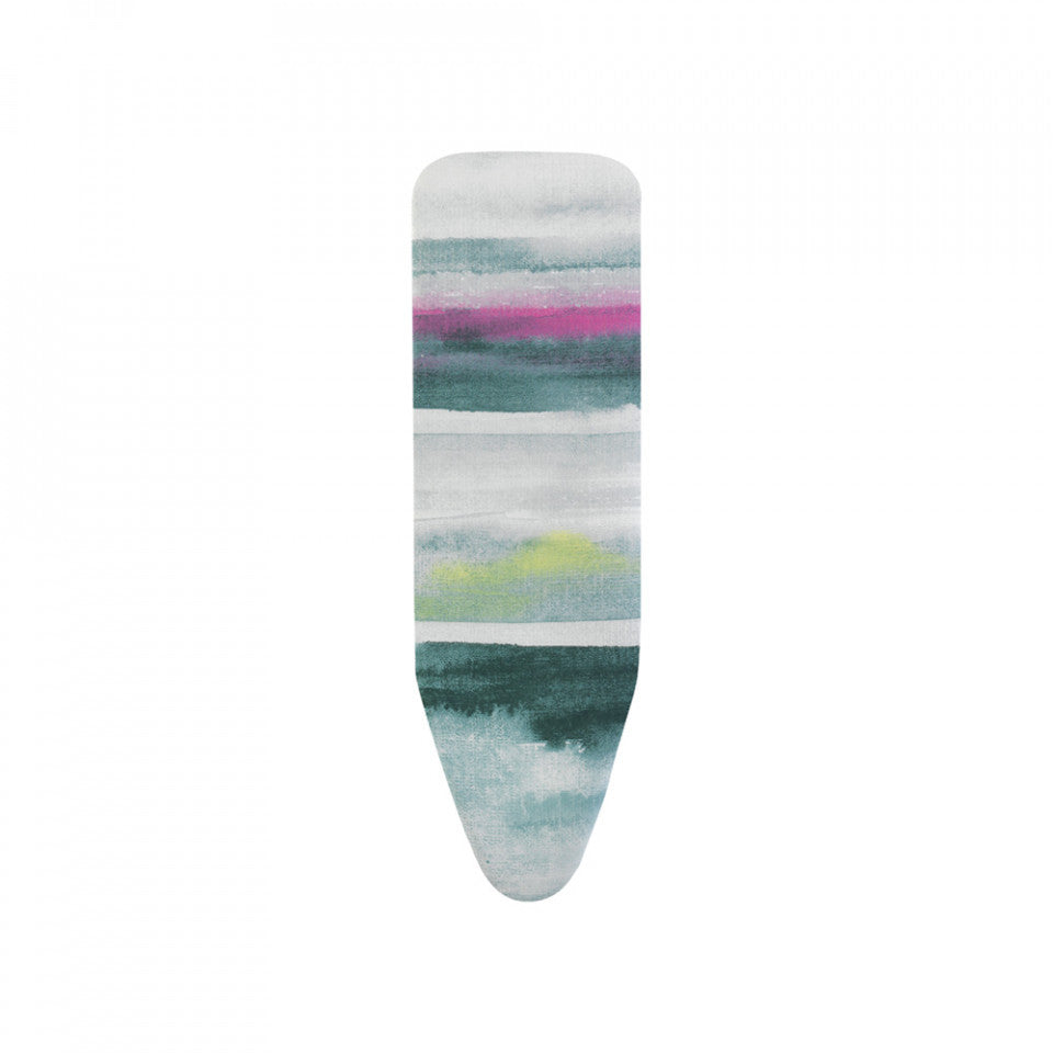 Покривало за дъска за гладене Brabantia A 110x30cm, 8mm, Morning Breeze 1003399