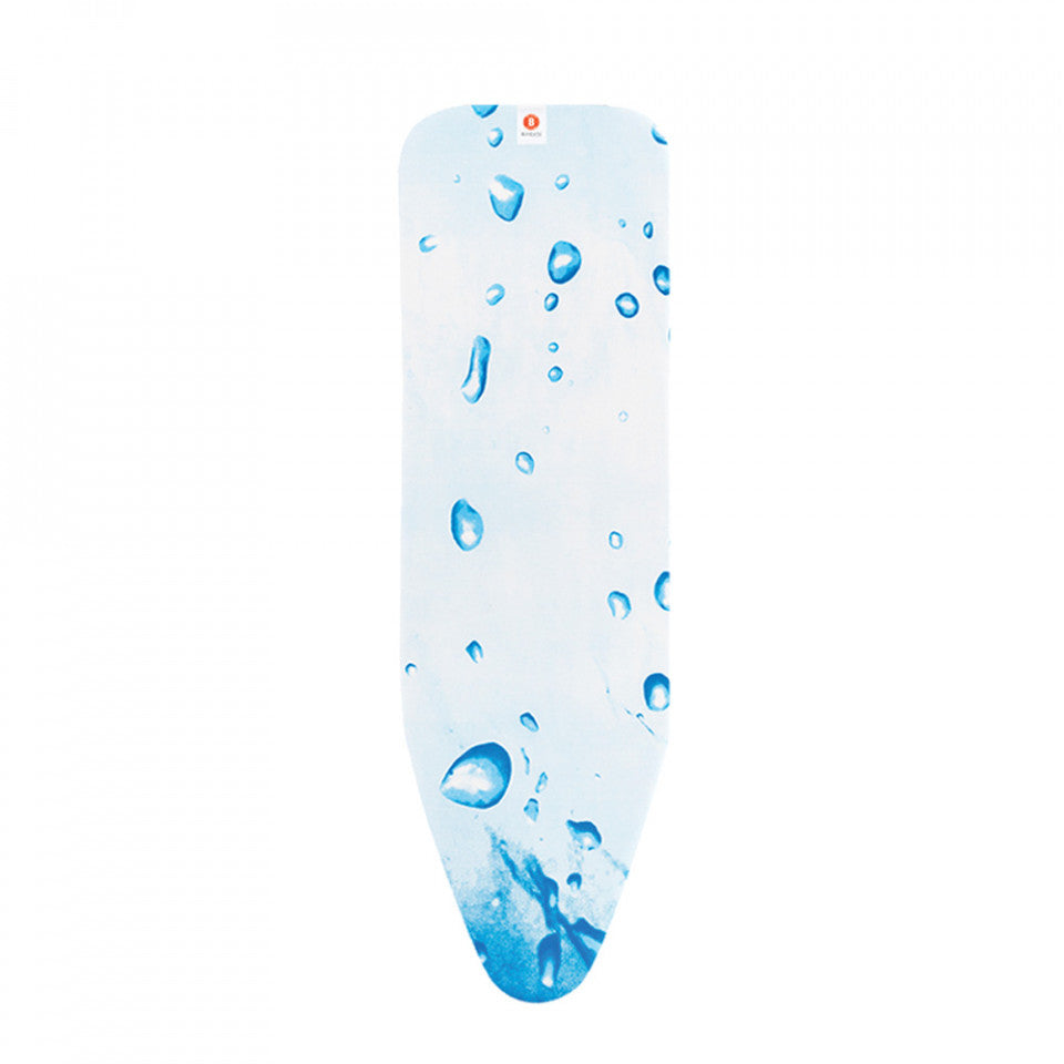 Калъф за дъска за гладене Brabantia B 124x38cm, 2mm, Ice Water 90300152
