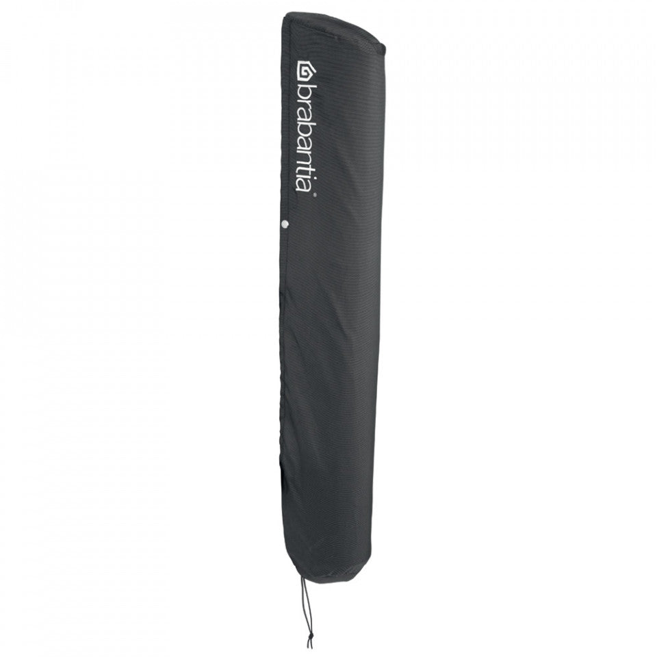 Калъф за стенна стойка Brabantia WallFix Black 90300215