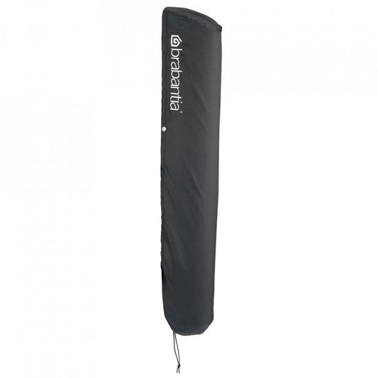 Калъф за стенна стойка Brabantia WallFix Black 90300215
