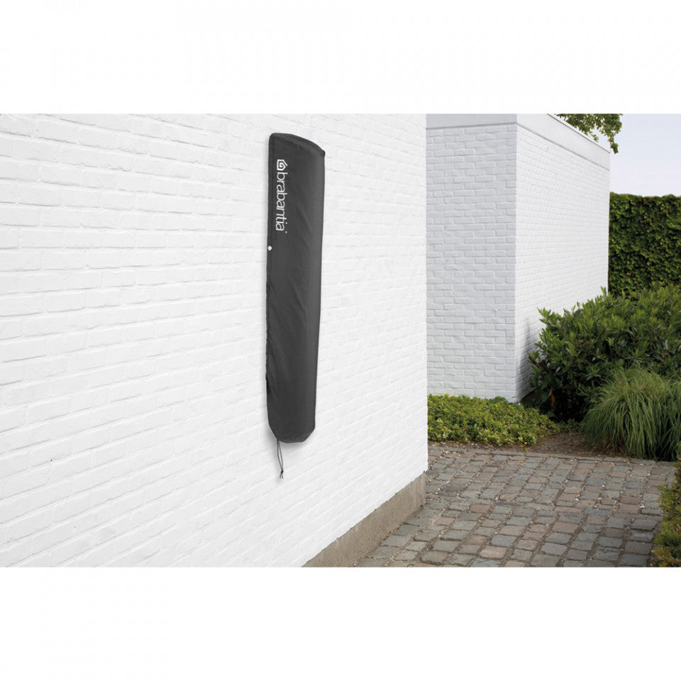 Калъф за стенна стойка Brabantia WallFix Black 90300215