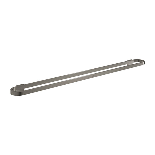 Grohe Selection Towel Ring 80 cm Anthracite Brushed Hard Graphite
